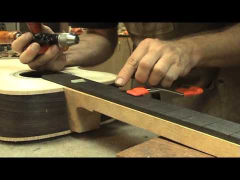 Luthier Tips du Jour   LMI Locating Pins