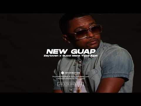 Zaytoven x Gucci Mane Type Beat "New Guap" [Prod. Deezy Beats]