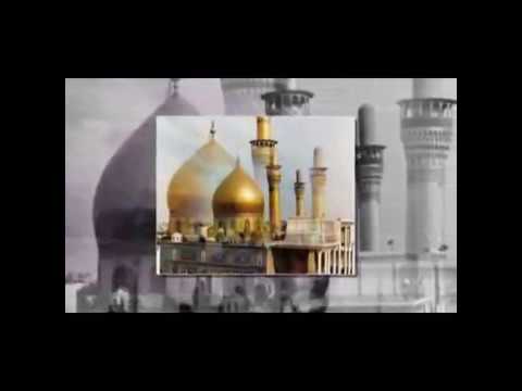 ⁣مقتل الامام الكاظم(ع) بصوت الشيخ سلام العسكري.flv