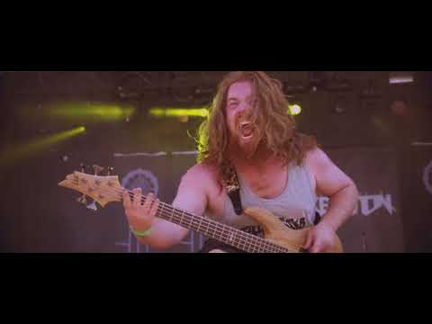 INSURRECTION - Assassins (OFFICIAL MUSIC VIDEO)