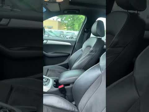 фото audi q5 i (8r) 0