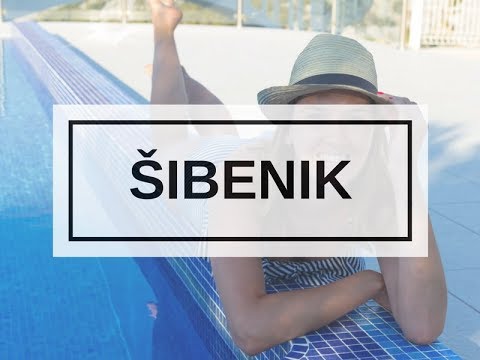 What to visit in Šibenik?