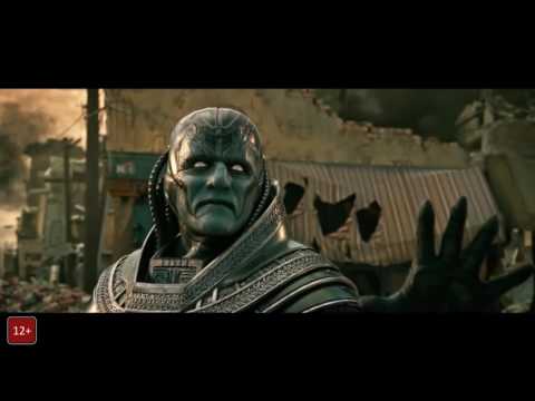 X-Men: Apocalypse Fake trailer