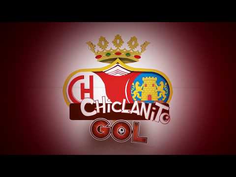 Chiclanito GOL (1-0) Nico Chiclana CF 2 - 2 AD San José