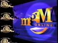 MGM Online Www Mgn Com 1998 Promo VHS Capture