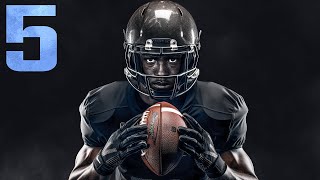 New Team, New Energy! - Trent Road To Glory Ep. 5