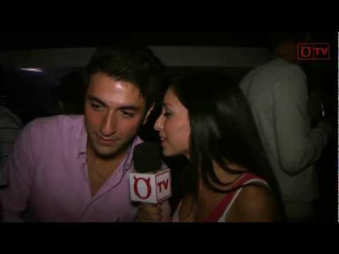 Nuovo Fridays : The Pink Party