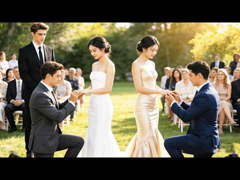 Reborn, I and my bestie tamed CEO brothers who once hated us, and they dote on us like princesses!