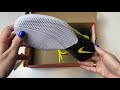 Відео Футзалки Nike Lunar Gato II IC 580456-710 (Оригінал)