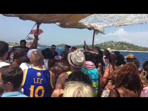 Suncebeat 7 2016 - Osunlade & Prosumer