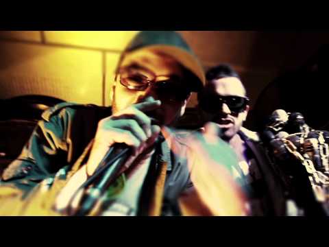 HEAVY ROOTS - con SHOTTA & HERMANO L en NO NOS PODRAN PARAR