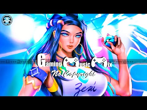 ♫♫♫Gaming Music Mix 2020 🎮 Trap, House, Dubstep, EDM, NCS,🎮 Female Vocal, Nightcore, Cover🎧♫♫♫  #583