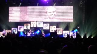 Sportfreunde Stiller - Festungen & Burgen - LIVE