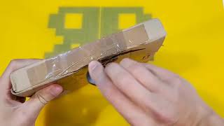 Live: Unboxing the world's cutest Amiga / Ladyfractic underwear mischief