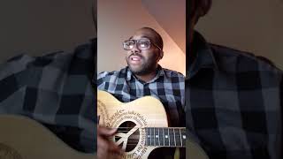 Boogie-Skydive II Acoustic Guitar Cover