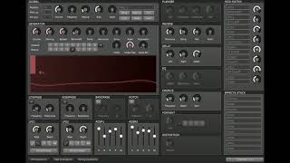 Video thumbnail for Tunefish 4 by Brain Control by UPROAR 24