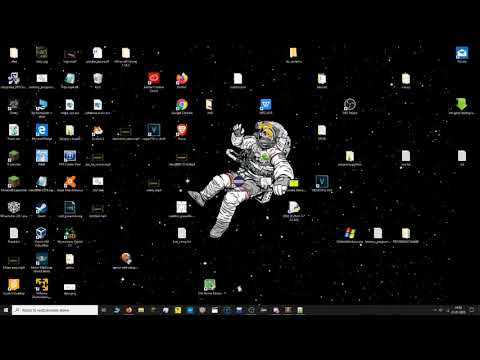 Próbuję stworzyć własny system operacyjny!!!