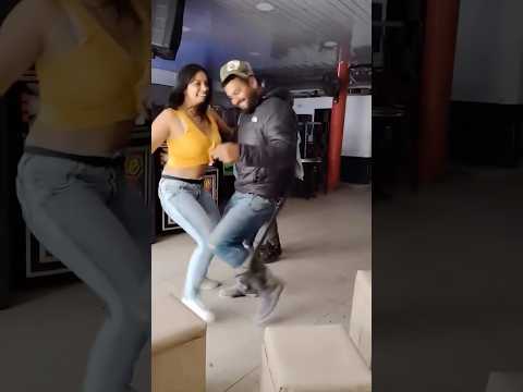 En Colombia se baila muy MAL #viral #shorts