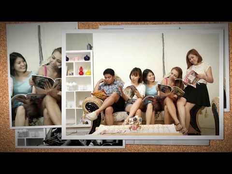 Happy Birthday Analyn!