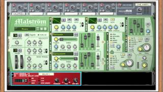 How to make your sounds fatter - Reason Sound Design