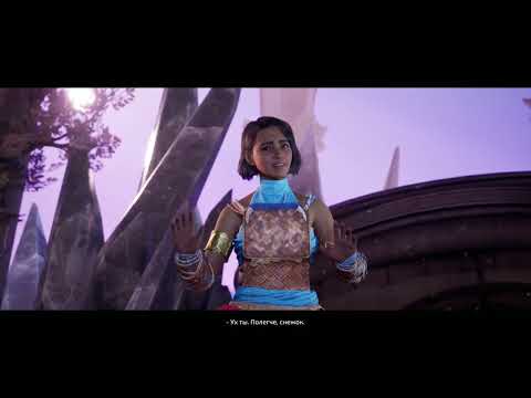 Steam Community :: Video :: Split Fiction