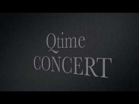 DFECT Q_TIME concert