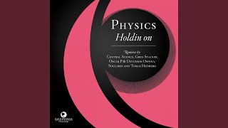 Holdin' On (Greg Stainer Mix) (feat. Daisy)