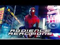 The Amazing Spider-Man 2 {Spider-Monday}: Audience Reactions | May 13, 2024