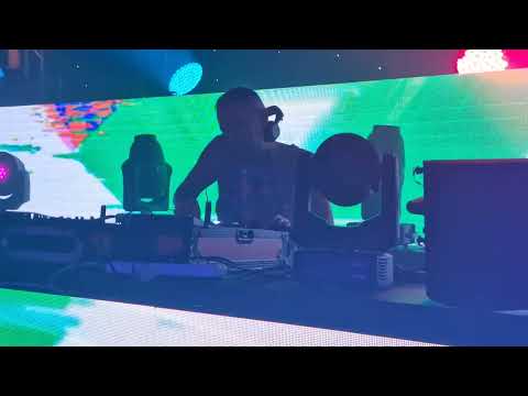 Andy Farley Live @ Tidyland 2023