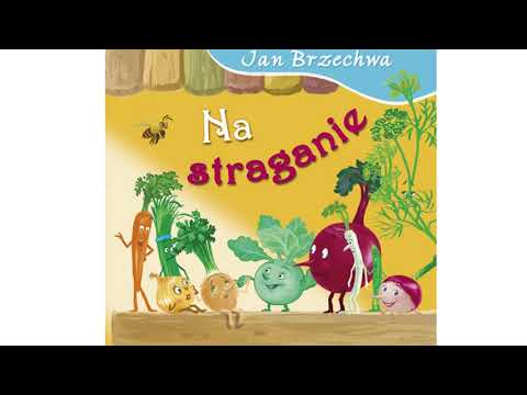 Na Straganie | Bajki po Polsku | Bajki do słuchania
