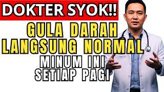 Download lagu TERBONGKAR! Gula Darah Turun dari 300 ke 120 Cuma Karena 1 Gelas Ini Tiap Pagi mp3 Download lagu TERBONGKAR! Gula Darah Turun dari 300 ke 120 Cuma Karena 1 Gelas Ini Tiap Pagi mp3