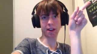Video thumbnail for JBL J88i review by jespertheend - other random stuff
