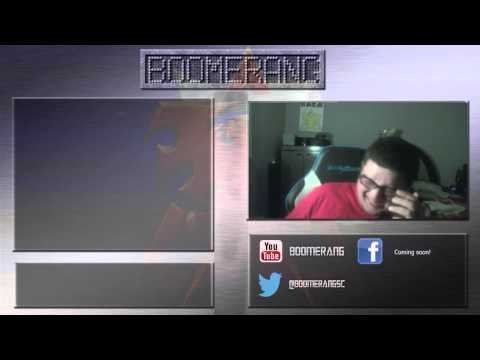 Lings Can Fly!!! (LotV TvZ)