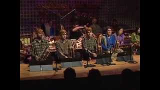 Download lagu Sundanese Gamelan Instrument - Bates College USA mp3