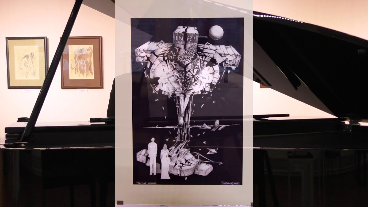 Hangok képekre - Hetedik rész