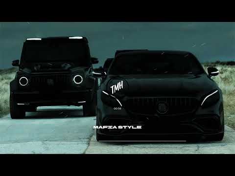 TMH - Mafia Style [GANGSTER TRAP]