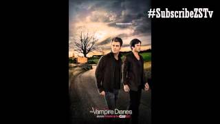 The Vampire Diaries  7x5 Soundtrack &quot;Erin McCarley- I&#39;ll Never Go Away feat  Gabe Dixon&quot;
