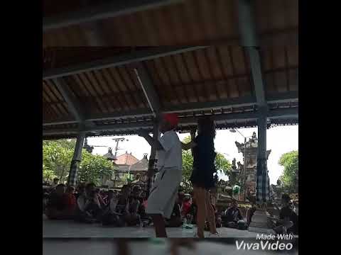 Gek diah  (( Cover Kelangan ))