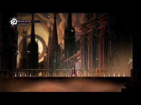 Crowsworn (new footages)