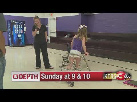 On Target with Rylie Duos - Sun at 10p