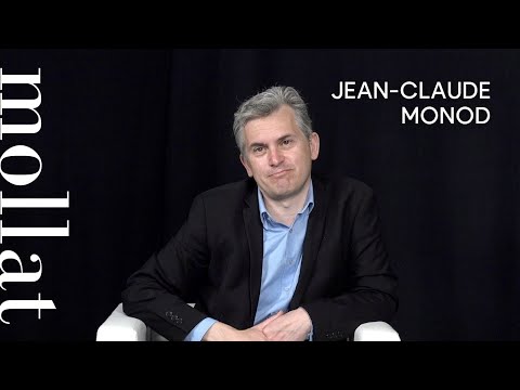 Vido de Jean-Claude Monod