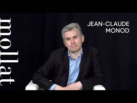 Jean-Claude Monod - La raison et la colère : un hommage philosophico-politique à Jacques Bouveresse