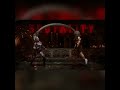 Beautiful Queen Sindel Brutalities Edit Mortal Kombat 11