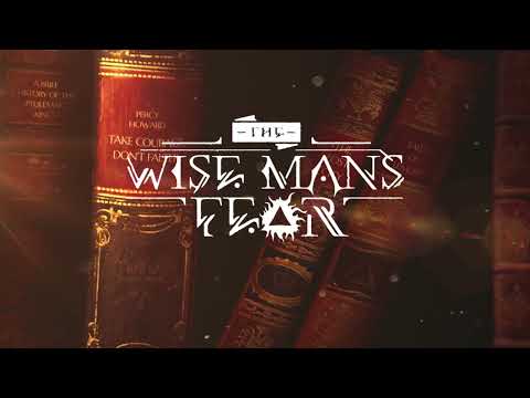 "Where the Sky is Empty" - The Wise Man's Fear