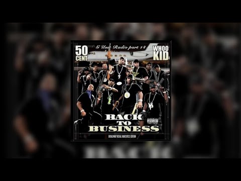 G-Unit, Spider Loc & Prodigy - Robbery (NoDJ)
