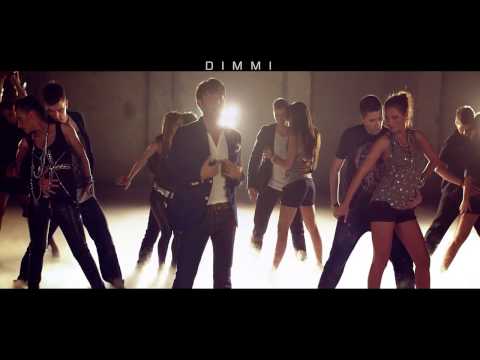 Alexander Dimmi   Zivi Bili    Official Video 2013HD