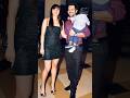 Emraan Hashmi Wife Parveen Shahani Shorts