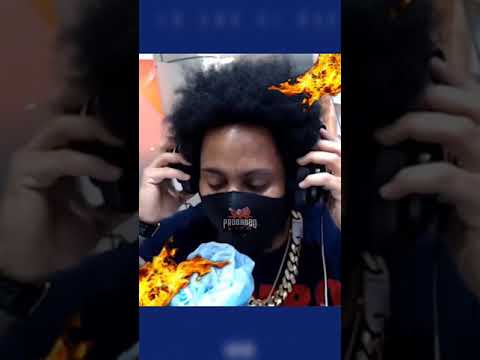 LOLO EN EL MICRÓFONO - {FREESTYLE #13}❤🎶🌏