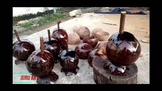Download lagu Easy Ways to Make Frying Piggy Bank from COCONUT CUBES mp3
