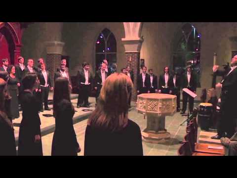 THE CHORAL MUSIC of IVO ANTOGNINI